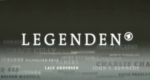 Legenden – Bild: ARD Design