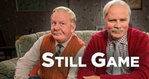 Still Game – Bild: BBC Still Game – Bild: BBC