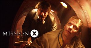 Mission X – Bild: ZDF/Engstfeld Film GmbH