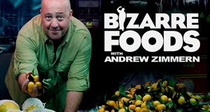 Der Alles-Esser – So schmeckt die Welt – Bild: travel channel Der Alles-Esser – So schmeckt die Welt – Bild: travel channel