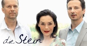 Die Stein – Bild: ARD/Claudius Pflug