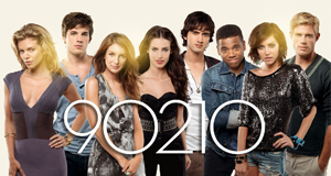 90210 – Bild: The CW