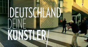 Deutschland, deine Künstler – Bild: Das Erste Deutschland, deine Künstler – Bild: Das Erste
