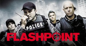 Flashpoint – Das Spezialkommando – Bild: CTV/Koch Media Flashpoint – Das Spezialkommando – Bild: CTV/Koch Media