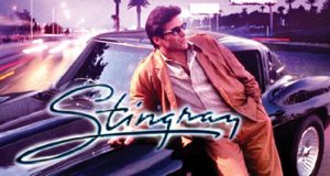 Stingray – Bild: NBC
