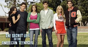 The Secret Life of the American Teenager – Bild: sixx/Disney Enterprises