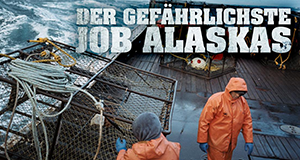 Der Gefahrlichste Job Alaskas Die Serie Fernsehserien De