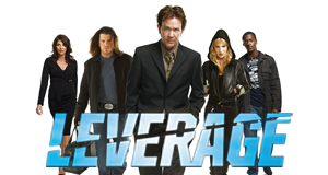 Leverage – Bild: TNT