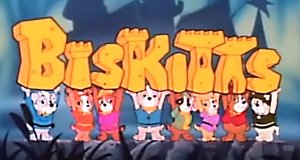 Die Biskitts – Bild: Hanna-Barbera Die Biskitts – Bild: Hanna-Barbera