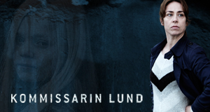 Kommissarin Lund – Bild: DR1