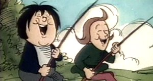 Max und Moritz Max und Moritz