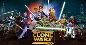 Star Wars: The Clone Wars – Bild: Cartoon Network/Lucasfilm Star Wars: The Clone Wars – Bild: Cartoon Network/Lucasfilm