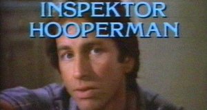 Inspektor Hooperman