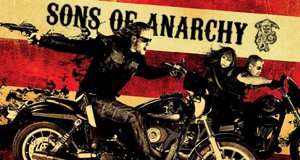 Sons of Anarchy – Bild: FX Networks