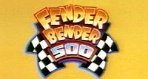 Rasende Motoren – Bild: Hanna-Barbera Rasende Motoren – Bild: Hanna-Barbera