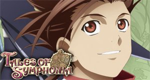Tales of Symphonia – Bild: Frontier Works/Geneon Entertainment, Inc. Tales of Symphonia – Bild: Frontier Works/Geneon Entertainment, Inc.