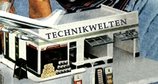 Technikwelten – Bild: SRF Technikwelten – Bild: SRF