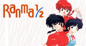 Ranma ½ – Bild: AV