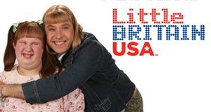 Little Britain in the USA – Bild: HBO