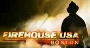 Feuerwache Boston – Bild: Discovery Communications, LLC./Screenshot Feuerwache Boston – Bild: Discovery Communications, LLC./Screenshot