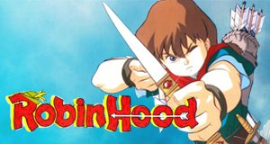 Robin Hood – Bild: NHK Robin Hood – Bild: NHK