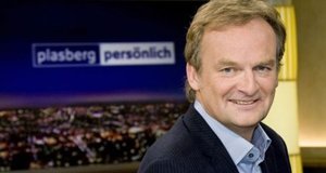 plasberg persönlich – Bild: WDR plasberg persönlich – Bild: WDR