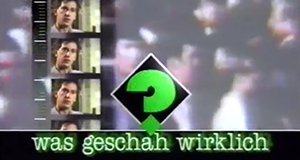 Was geschah wirklich? – Bild: Sat.1