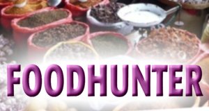 Der Foodhunter – Bild: arte Der Foodhunter – Bild: arte