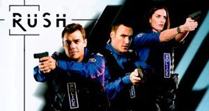 Rush – Bild: ten Rush – Bild: ten