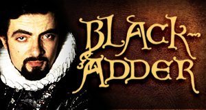 Blackadder – Bild: BBC Blackadder – Bild: BBC