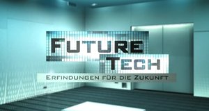 Future Tech – Erfindungen für die Zukunft – Bild: Discovery Channel/Screenshot Future Tech – Erfindungen für die Zukunft – Bild: Discovery Channel/Screenshot