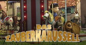 Das Zauberkarussell – Bild: Mediatoon