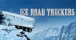 Ice Road Truckers – Bild: A&E Television Networks
