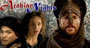 Arabian Nights – Abenteuer aus 1001 Nacht Arabian Nights – Abenteuer aus 1001 Nacht