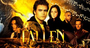 Gefallene Engel – Bild: Bad Angels Productions Gefallene Engel – Bild: Bad Angels Productions