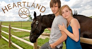 Heartland – Paradies für Pferde – Bild: CBC Heartland – Paradies für Pferde – Bild: CBC