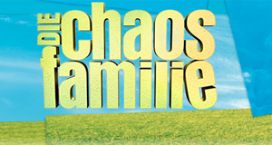 Die Chaosfamilie – Bild: Passion