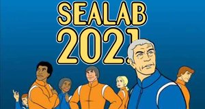 Sealab 2021 – Bild: Cartoon Network Sealab 2021 – Bild: Cartoon Network
