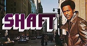 Shaft Shaft