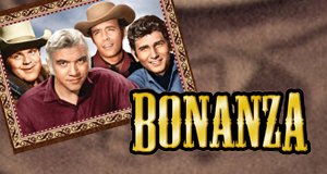 Bonanza – Bild: NBC