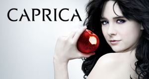 Caprica – Bild: Syfy