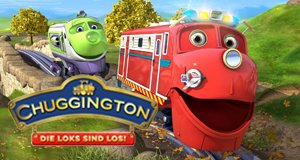 Chuggington – Die Loks sind los! – Bild: Ludorum PLC