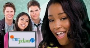 True Jackson – Bild: nickelodeon