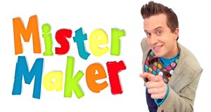 Mister Maker – Bild: SuperRTL