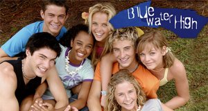 Blue Water High – Bild: ABC Blue Water High – Bild: ABC