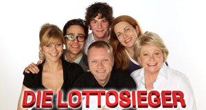 Die Lottosieger – Bild: ORF/Günther Pichlkostner