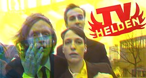 TV-Helden – Bild: RTL TV-Helden – Bild: RTL
