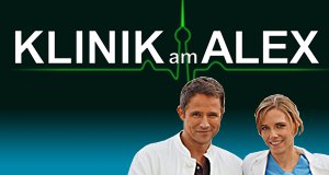 Klinik am Alex – Bild: Sat.1/Noreen Flynn Klinik am Alex – Bild: Sat.1/Noreen Flynn