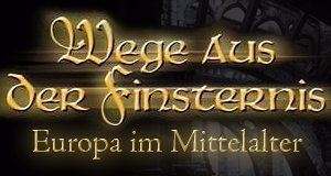 Wege aus der Finsternis – Europa im Mittelalter – Bild: ZDF und Milos Vendlek