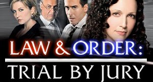 Law & Order: Trial by Jury – Bild: NBC Law & Order: Trial by Jury – Bild: NBC